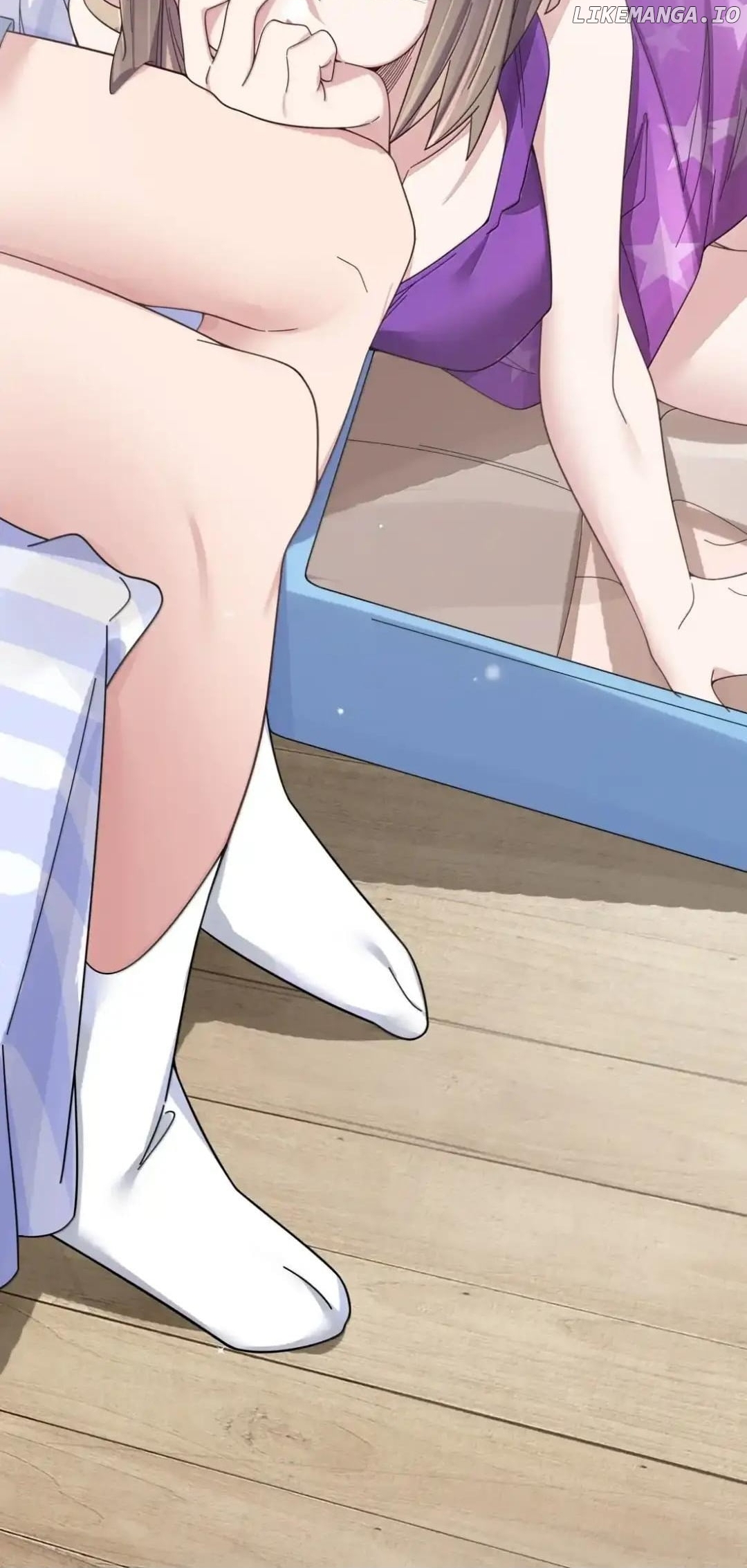 My Fake Girlfriends are using me as a Shield Chapter 160 - page 37